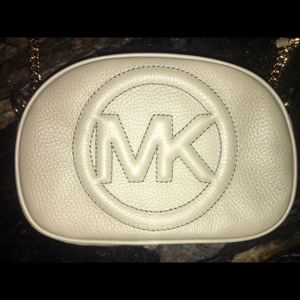 💝Michael Kors Crossbody